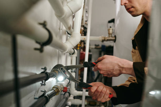 Best Drain Cleaning Services  in Shawano, WI