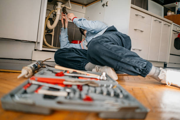 Sprinkler Systems in Shawano, WI