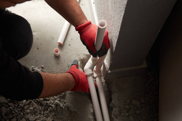 Best Drain Cleaning Services  in Shawano, WI