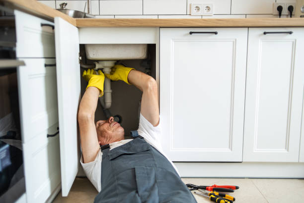 Best Local Plumber Services  in Shawano, WI