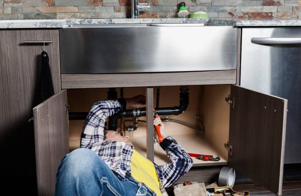 Best Commercial Plumbing Services  in Shawano, WI